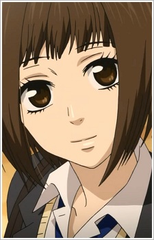 Постер персонажа Мэй Татибана