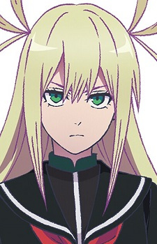 Постер персонажа Канон Хисуй