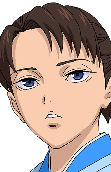 Постер персонажа Юкия