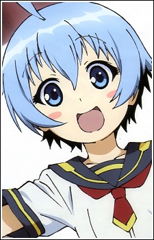 Постер персонажа Хансодэ Ширануй