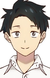 Тэруаки Накамура