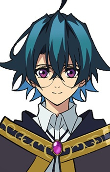 Постер персонажа Уилл Серфорт