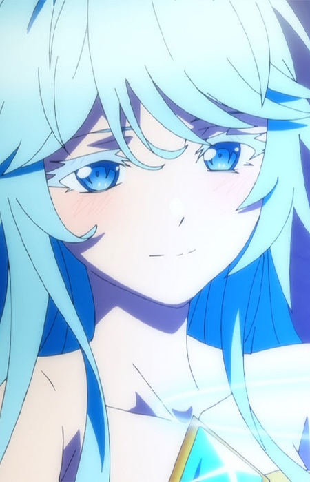 Постер персонажа Эльфария Алвис Серфорт