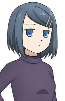 Постер персонажа Клэй