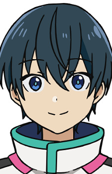 Постер персонажа Тайсэй Онари