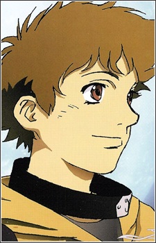 Постер персонажа Хигэ