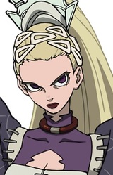 Ноэрде Хью Амозо