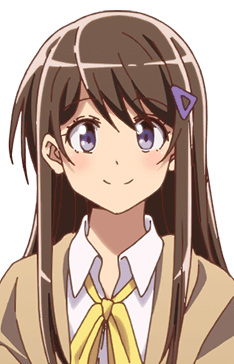 Постер персонажа Тока Цуюри