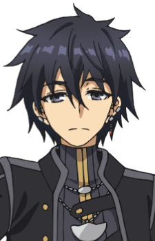 Постер персонажа Край Эндри