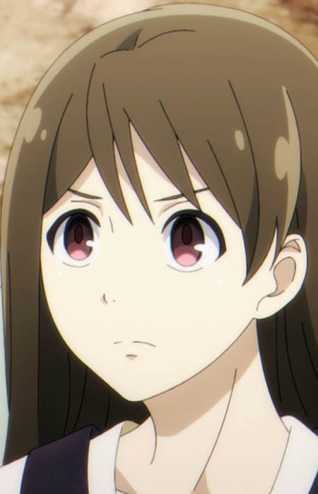 Постер персонажа Амирис