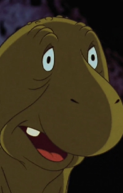 Постер персонажа Аристёртл