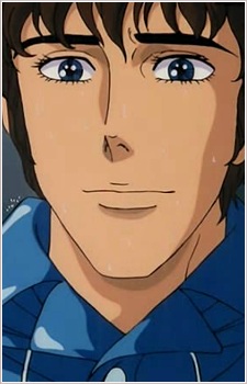 Постер персонажа Такаюки Тодо