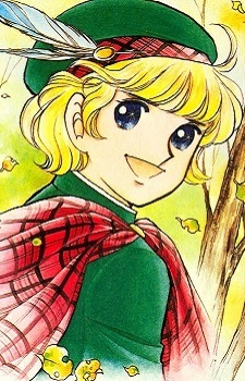 Постер персонажа Альберт