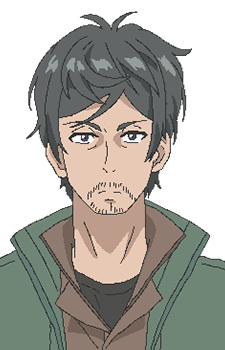 Постер персонажа Судзуки