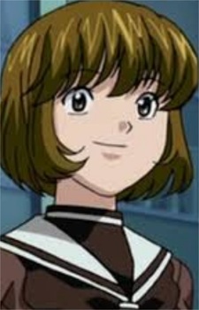 Кумико Цуда