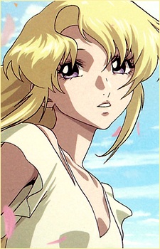 Постер персонажа Дианейла И Лейша Алтория Ол Юнос