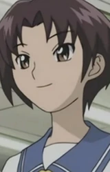 Бэнико Ивасаки