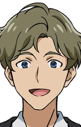 Агано Цугава