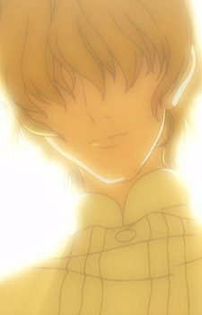 Постер персонажа Розен