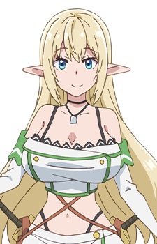 Постер персонажа Ария