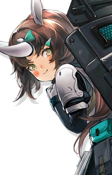 Постер персонажа Баббл