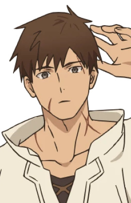 Постер персонажа Ноор