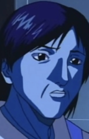 Постер персонажа Мать Хадзимэ