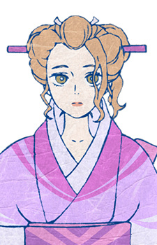 Постер персонажа Аса