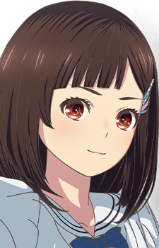 Постер персонажа Рина Такахаси