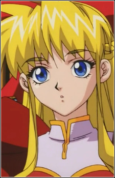 Постер персонажа Элис Доусон