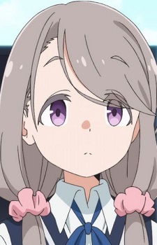 Постер персонажа Сакурако Сикисима