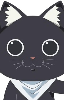 Постер персонажа Сабу