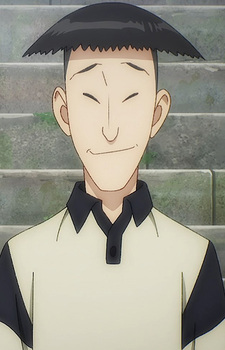 Хидэми Канадзоно