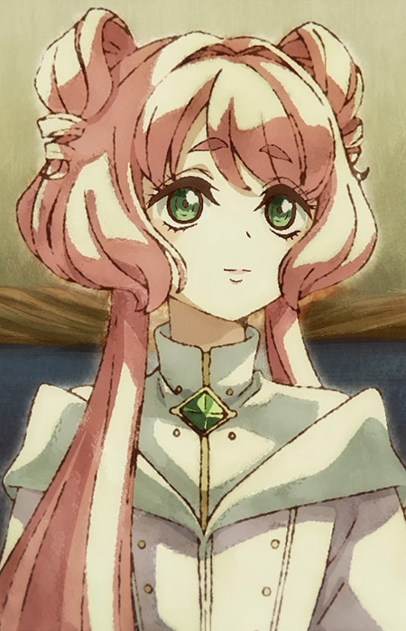 Постер персонажа Шарлотта