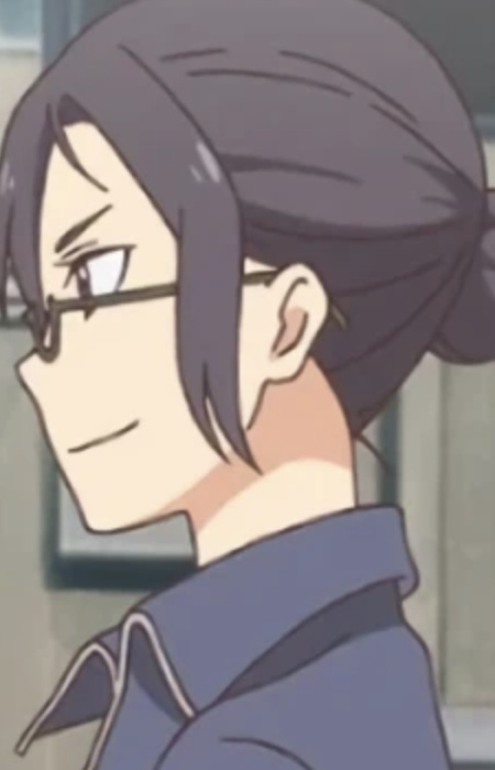 Постер персонажа Тренер