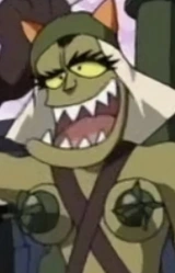 Базука Пантер