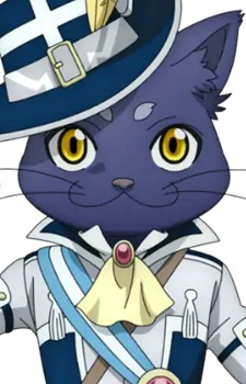 Постер персонажа Арамис