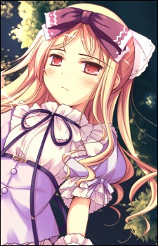 Постер персонажа Аврил