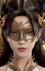 Безжалостная императрица