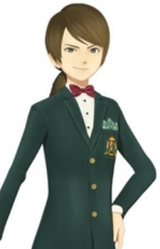 Постер персонажа Дени