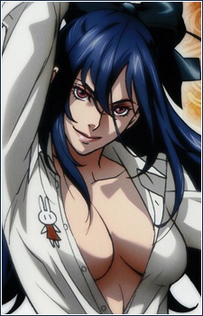 Постер персонажа Хамюцу Месета