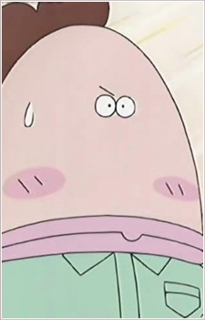 Постер персонажа Мать Татибаны