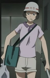 Ая Кавасаки