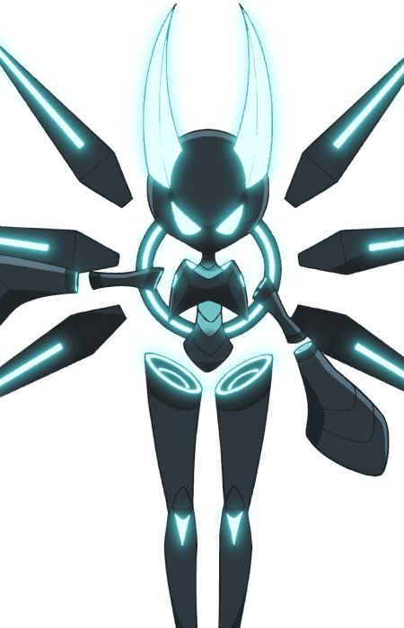 Постер персонажа Багдолл