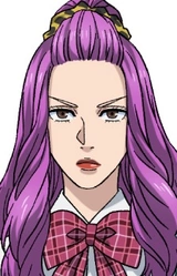 Каору Ямаба