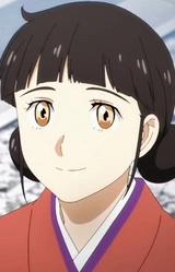 Титосэ Татибана