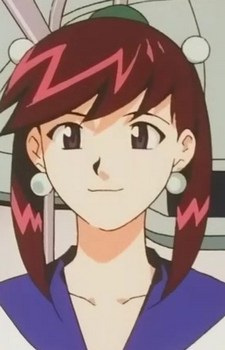 Постер персонажа Масами Сиппо