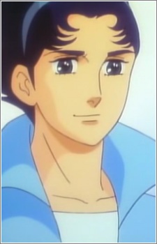 Постер персонажа Тадатос Лейн