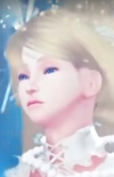 Постер персонажа Красавица