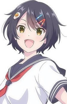 Харэру Асагири